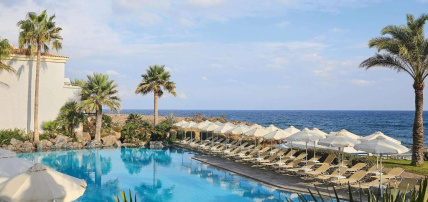 Hôtel Grecotel Marine Palace & Aqua Park 4*, Séjour Grèce, Crète par Ôvoyages Hôtel Grecotel Marine Palace & Aqua Park 4*, Séjour Grèce, Crète par Ôvoyages