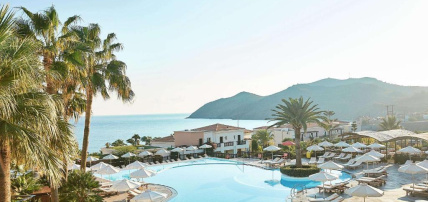Hôtel Grecotel Marine Palace & Aqua Park 4*, Séjour Grèce, Crète par Ôvoyages Hôtel Grecotel Marine Palace & Aqua Park 4*, Séjour Grèce, Crète par Ôvoyages