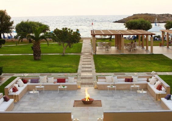 Hôtel Grecotel Meli Palace 4* Hôtel Grecotel Meli Palace 4* - photo 1