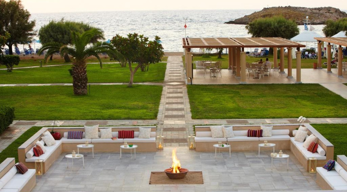 Hôtel Grecotel Meli Palace 4*, Séjour Grèce & ses îles, Crète par Ôvoyages Hôtel Grecotel Meli Palace 4*, Séjour Grèce & ses îles, Crète par Ôvoyages