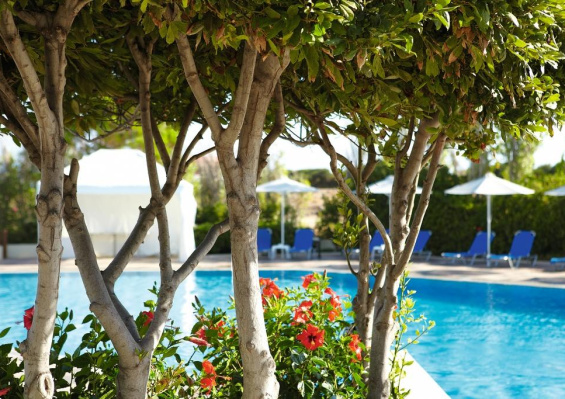 Hôtel Grecotel Meli Palace 4* Hôtel Grecotel Meli Palace 4* - photo 2