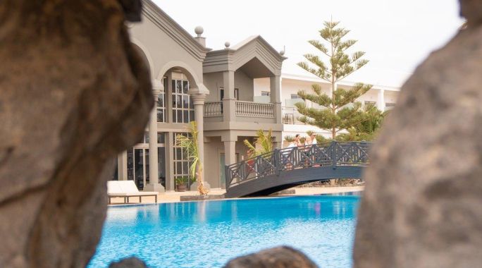 Hôtel Coral Cotillo Beach 4*, Séjour Espagne & ses îles, Canaries, Fuerteventura par Ôvoyages Hôtel Coral Cotillo Beach 4*, Séjour Espagne & ses îles, Canaries, Fuerteventura par Ôvoyages