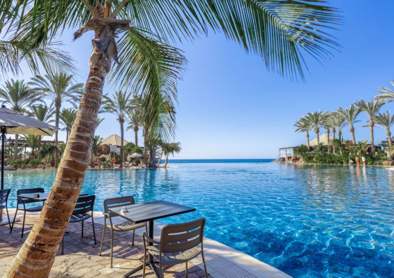 Hôtel Lopesan Costa Meloneras Resort & Spa 5* Hôtel Lopesan Costa Meloneras Resort & Spa 5*