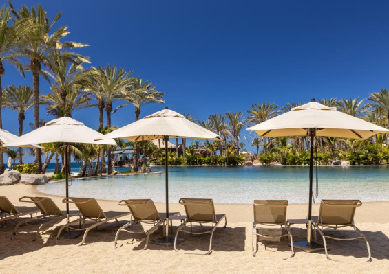 Hôtel Lopesan Costa Meloneras Resort & Spa 5* Hôtel Lopesan Costa Meloneras Resort & Spa 5*