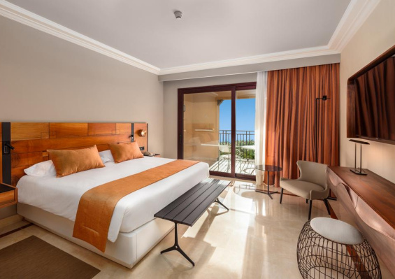 Hôtel Lopesan Costa Meloneras Resort & Spa 5* Hôtel Lopesan Costa Meloneras Resort & Spa 5*