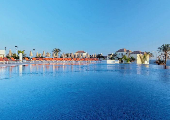 Hôtel H10 Atlantic Sunset 5* Hôtel H10 Atlantic Sunset 5*