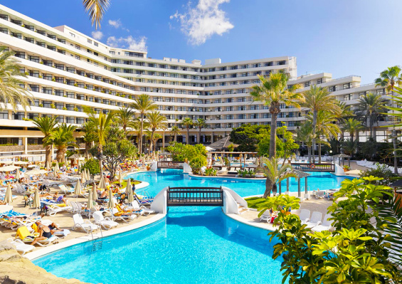 Hôtel H10 Conquistador 4* Hôtel H10 Conquistador 4*