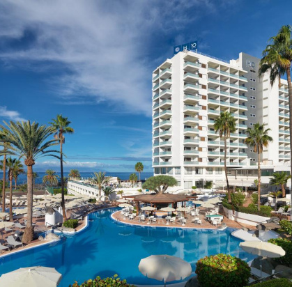 Hôtel H10 Gran Tinerfe 4* Adult Only +18, Séjour Espagne & ses îles, Canaries, Tenerife par Ôvoyages Hôtel H10 Gran Tinerfe 4* Adult Only +18, Séjour Espagne & ses îles, Canaries, Tenerife par Ôvoyages