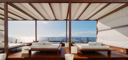 Hôtel H10 Gran Tinerfe 4* Adult Only +18, Séjour Espagne & ses îles, Canaries, Tenerife par Ôvoyages Hôtel H10 Gran Tinerfe 4* Adult Only +18, Séjour Espagne & ses îles, Canaries, Tenerife par Ôvoyages