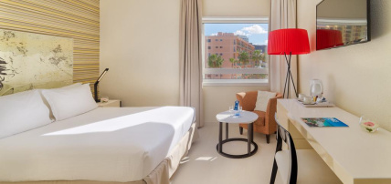 Hôtel H10 Gran Tinerfe 4* Adult Only +18, Séjour Espagne & ses îles, Canaries, Tenerife par Ôvoyages Hôtel H10 Gran Tinerfe 4* Adult Only +18, Séjour Espagne & ses îles, Canaries, Tenerife par Ôvoyages