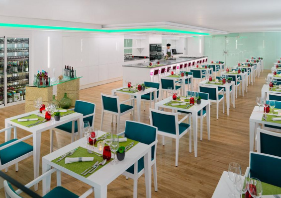 Hôtel H10 Gran Tinerfe 4* Adult Only +18 Hôtel H10 Gran Tinerfe 4* Adult Only +18