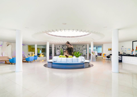 Hôtel H10 Suites Lanzarote Gardens 4* Hôtel H10 Suites Lanzarote Gardens 4*