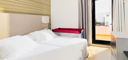 Hôtel H10 Suites Lanzarote Gardens 4*, Séjour Espagne & ses îles, Canaries, Lanzarote par Ôvoyages Hôtel H10 Suites Lanzarote Gardens 4*, Séjour Espagne & ses îles, Canaries, Lanzarote par Ôvoyages