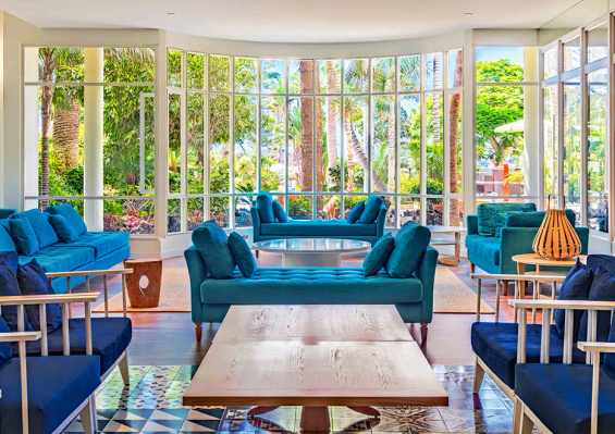 Hôtel H10 Las Palmeras 4* Hôtel H10 Las Palmeras 4*