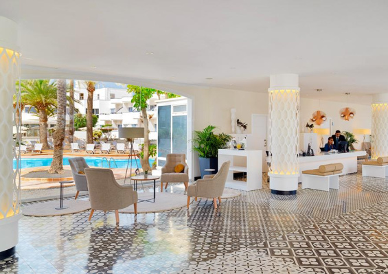 Hôtel H10 Ocean Dunas 4* Adult Only +18 Hôtel H10 Ocean Dunas 4* Adult Only +18