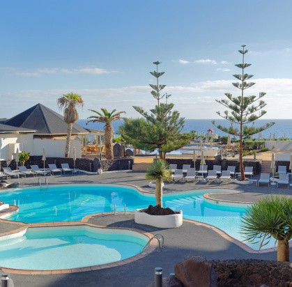 Hôtel H10 Taburiente Playa 4*, Séjour Espagne & ses îles, Canaries, La Palma par Ôvoyages Hôtel H10 Taburiente Playa 4*, Séjour Espagne & ses îles, Canaries, La Palma par Ôvoyages