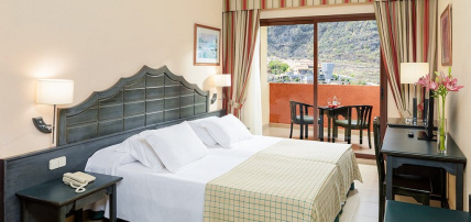 Hôtel H10 Taburiente Playa 4*, Séjour Espagne & ses îles, Canaries, La Palma par Ôvoyages Hôtel H10 Taburiente Playa 4*, Séjour Espagne & ses îles, Canaries, La Palma par Ôvoyages