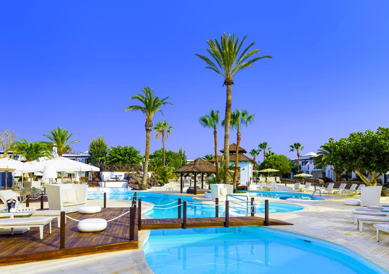 Hôtel H10 White Suites 4* Adult Only +18 Hôtel H10 White Suites 4* Adult Only +18