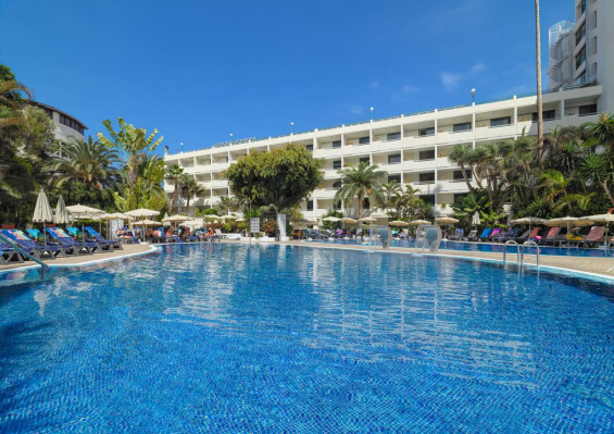 Hôtel H10 Tenerife Playa 4* Hôtel H10 Tenerife Playa 4*