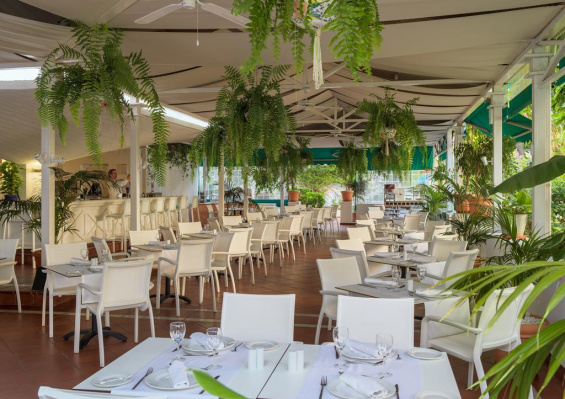 Hôtel H10 Tenerife Playa 4* Hôtel H10 Tenerife Playa 4*