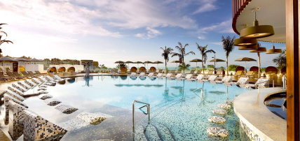 Hôtel Hard Rock Tenerife 5*, Séjour Espagne & ses îles, Canaries, Tenerife par Ôvoyages Hôtel Hard Rock Tenerife 5*, Séjour Espagne & ses îles, Canaries, Tenerife par Ôvoyages