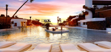 Hôtel Hard Rock Tenerife 5*, Séjour Espagne & ses îles, Canaries, Tenerife par Ôvoyages Hôtel Hard Rock Tenerife 5*, Séjour Espagne & ses îles, Canaries, Tenerife par Ôvoyages