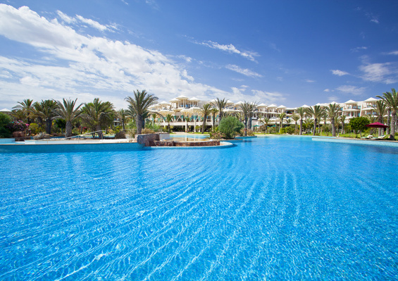 Hôtel Hasdrubal Prestige Thalasso & Spa 5* Hôtel Hasdrubal Prestige Thalasso & Spa 5*