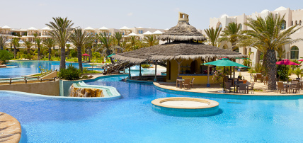 Hôtel Hasdrubal Prestige Thalasso & Spa 5*, Séjour Tunisie, Djerba par Ôvoyages Hôtel Hasdrubal Prestige Thalasso & Spa 5*, Séjour Tunisie, Djerba par Ôvoyages