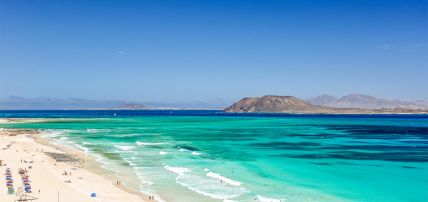Ôclub Select HD Lobos Natura Fuerteventura 4*, Séjour Espagne & ses îles, Canaries, Fuerteventura par Ôvoyages Ôclub Select HD Lobos Natura Fuerteventura 4*, Séjour Espagne & ses îles, Canaries, Fuerteventura par Ôvoyages