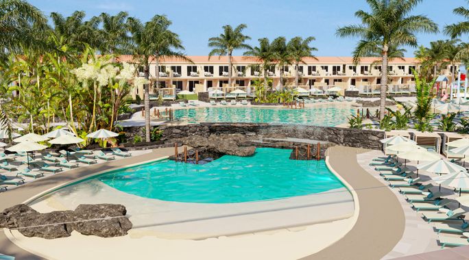 Ôclub Select HD Lobos Natura Fuerteventura 4*, Séjour Espagne & ses îles, Canaries, Fuerteventura par Ôvoyages Ôclub Select HD Lobos Natura Fuerteventura 4*, Séjour Espagne & ses îles, Canaries, Fuerteventura par Ôvoyages