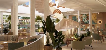 Ôclub Select HD Lobos Natura Fuerteventura 4*, Séjour Espagne & ses îles, Canaries, Fuerteventura par Ôvoyages Ôclub Select HD Lobos Natura Fuerteventura 4*, Séjour Espagne & ses îles, Canaries, Fuerteventura par Ôvoyages