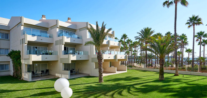 Hôtel Hipotels Mediterráneo 4*, Séjour Espagne & ses îles, Baléares, Majorque par Ôvoyages Hôtel Hipotels Mediterráneo 4*, Séjour Espagne & ses îles, Baléares, Majorque par Ôvoyages