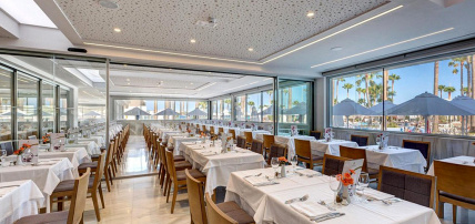 Hôtel Hipotels Mediterráneo 4*, Séjour Espagne & ses îles, Baléares, Majorque par Ôvoyages Hôtel Hipotels Mediterráneo 4*, Séjour Espagne & ses îles, Baléares, Majorque par Ôvoyages