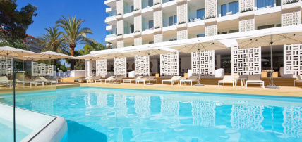 Hôtel HM Balanguera Beach 4* Adult Only +18, Séjour Espagne, Majorque par Ôvoyages Hôtel HM Balanguera Beach 4* Adult Only +18, Séjour Espagne, Majorque par Ôvoyages