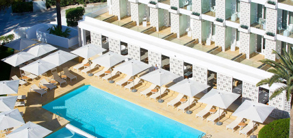 Hôtel HM Balanguera Beach 4* Adult Only +18, Séjour Espagne, Majorque par Ôvoyages Hôtel HM Balanguera Beach 4* Adult Only +18, Séjour Espagne, Majorque par Ôvoyages