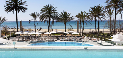 Hôtel HM Tropical 4*, Séjour Espagne & ses îles, Baléares, Majorque par Ôvoyages Hôtel HM Tropical 4*, Séjour Espagne & ses îles, Baléares, Majorque par Ôvoyages