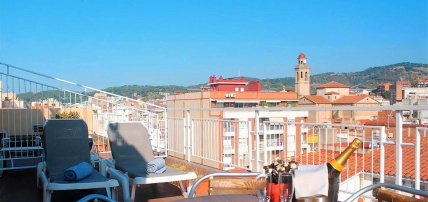 Hôtel 30º Hotels - Espanya Calella 3*, Séjour Espagne & ses îles, Barcelone et sa région par Ôvoyages Hôtel 30º Hotels - Espanya Calella 3*, Séjour Espagne & ses îles, Barcelone et sa région par Ôvoyages