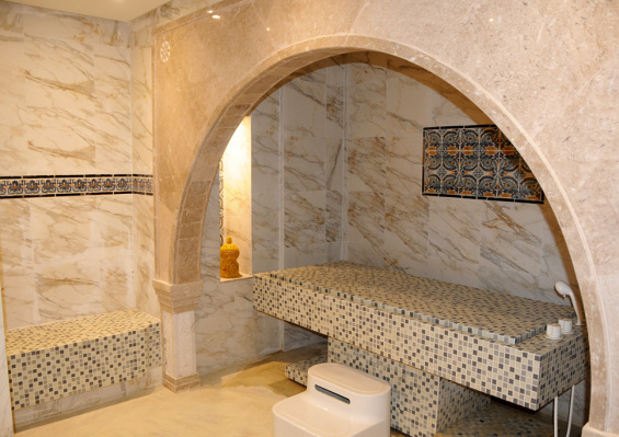 Hôtel Menara Hammamet 4* Hôtel Menara Hammamet 4*