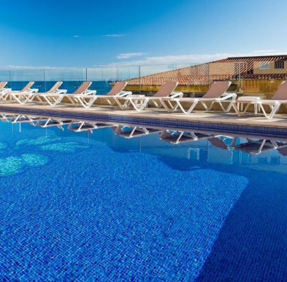 Hôtel Monopol 3*, Séjour Espagne & ses îles, Canaries, Tenerife par Ôvoyages Hôtel Monopol 3*, Séjour Espagne & ses îles, Canaries, Tenerife par Ôvoyages