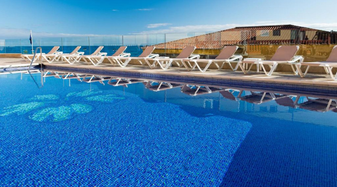 Hôtel Monopol 3*, Séjour Espagne & ses îles, Canaries, Tenerife par Ôvoyages Hôtel Monopol 3*, Séjour Espagne & ses îles, Canaries, Tenerife par Ôvoyages