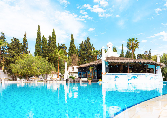 Hôtel Hammamet Garden Resort & Spa 4* Hôtel Hammamet Garden Resort & Spa 4*