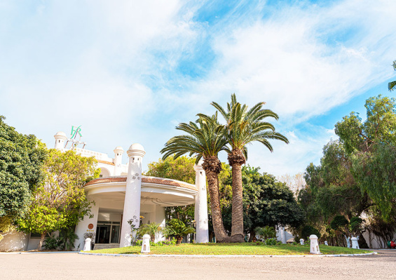 Hôtel Hammamet Garden Resort & Spa 4* Hôtel Hammamet Garden Resort & Spa 4*