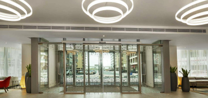 Hôtel Hampton by Hilton Dubai Al Barsha 3*, Séjour Emirats Arabes Unis, Dubaï par Ôvoyages Hôtel Hampton by Hilton Dubai Al Barsha 3*, Séjour Emirats Arabes Unis, Dubaï par Ôvoyages