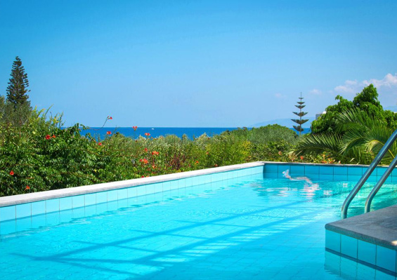 Hôtel Hersonissos Maris 4* Hôtel Hersonissos Maris 4*