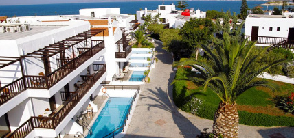 Hôtel Hersonissos Maris 4*, Séjour Grèce & ses îles, Crète par Ôvoyages Hôtel Hersonissos Maris 4*, Séjour Grèce & ses îles, Crète par Ôvoyages