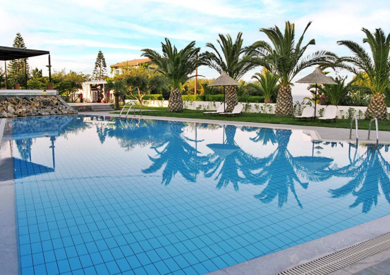 Hôtel Hersonissos Maris 4* Hôtel Hersonissos Maris 4*