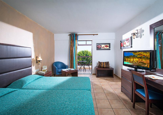 Hôtel Hersonissos Maris 4* Hôtel Hersonissos Maris 4*