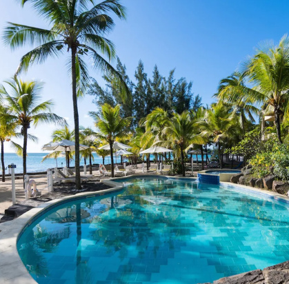 Boutique Hôtel Hibiscus 3*, Séjour Île Maurice par Ôvoyages Boutique Hôtel Hibiscus 3*, Séjour Île Maurice par Ôvoyages
