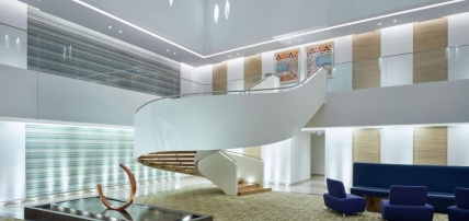 Hôtel Hilton Garden Inn Muscat Al Khuwair 4*, Séjour Oman par Ôvoyages Hôtel Hilton Garden Inn Muscat Al Khuwair 4*, Séjour Oman par Ôvoyages