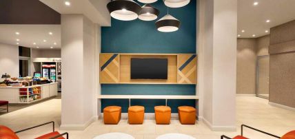 Hôtel Hilton Garden Inn Times Square South 3*, Séjour Etats-Unis, New York par Ôvoyages Hôtel Hilton Garden Inn Times Square South 3*, Séjour Etats-Unis, New York par Ôvoyages